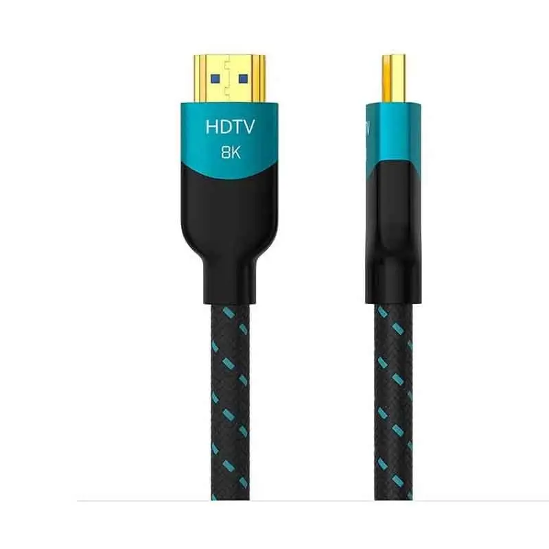 کابل HDMI گیمینگ تسکو مدل GHC 71 با طول 2 متر-1